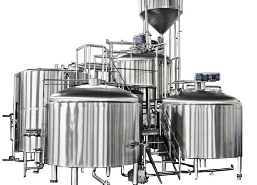 The Ultimate Guide to Mastering the Art of Brewing Equipment