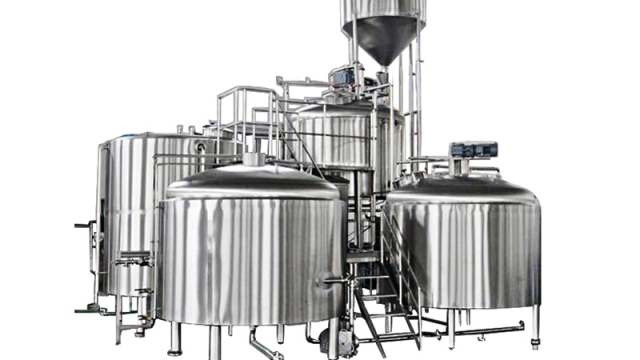 The Ultimate Guide to Mastering the Art of Brewing Equipment