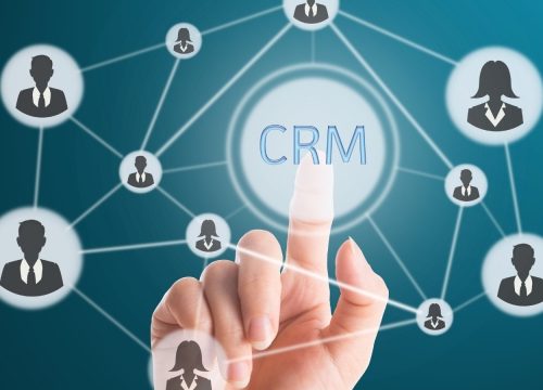 Transforming Business Success with CRM: The Ultimate Guide