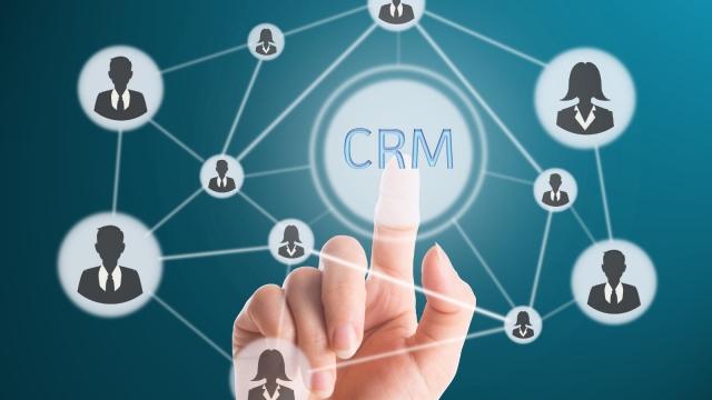 Transforming Business Success with CRM: The Ultimate Guide