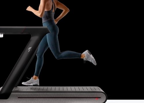 Unleash Your Inner Athlete: Revolutionizing Your Workout with Fitness Treadmills