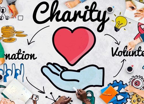 Unleashing the Power of Generosity: Revolutionizing Fundraising Strategies