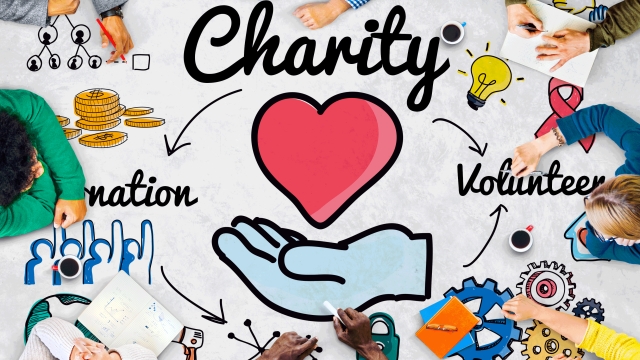 Unleashing the Power of Generosity: Revolutionizing Fundraising Strategies