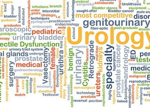 Unlocking the Secrets of Urology: Discovering the Hidden World of Bladders and Beyond