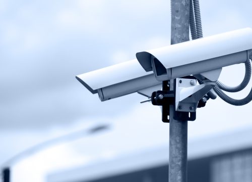 Unveiling the Watchful Eye: Exploring the Evolution of Security Cameras