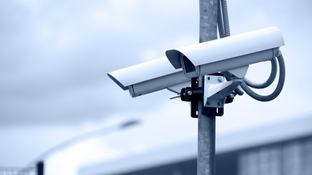 Unveiling the Watchful Eye: Exploring the Evolution of Security Cameras