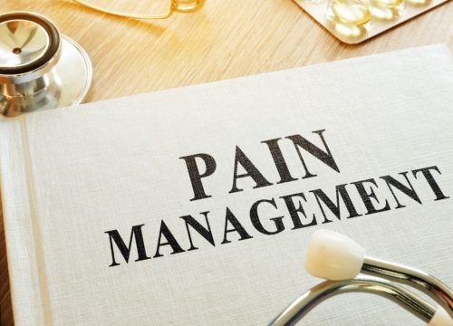 Finding Relief: Navigating the Path to Effective Pain Management