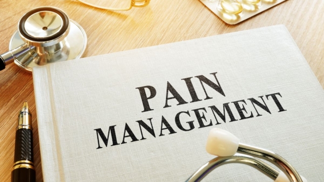 Finding Relief: Navigating the Path to Effective Pain Management