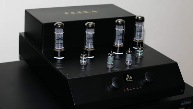 Harmonious Blending: Mastering the Symphony of Musical Instruments and Amplification Equipment