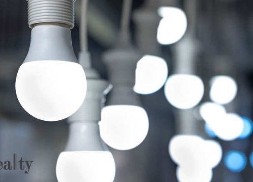 Illuminate Your Workspace: Revolutionizing Industrial Lighting