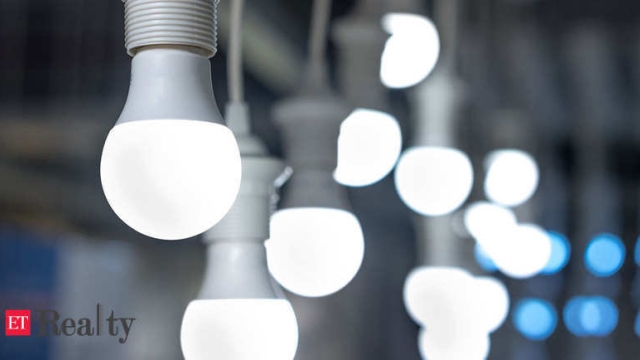 Illuminate Your Workspace: Revolutionizing Industrial Lighting