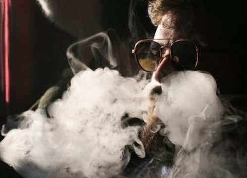 Inhaling Innovation: Unveiling the Myths and Truths of Vape Culture