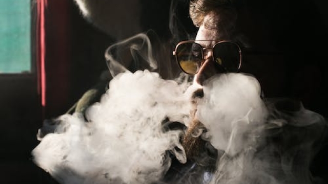 Inhaling Innovation: Unveiling the Myths and Truths of Vape Culture