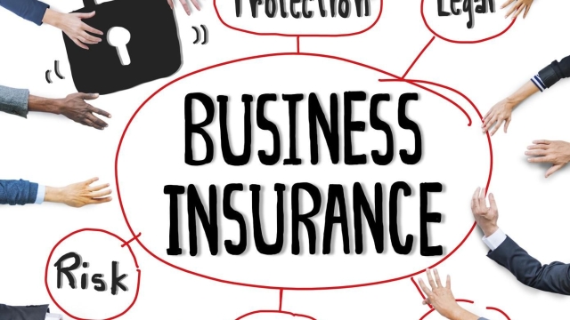 Protecting Your Assets: The Importance of Commercial Property Insurance