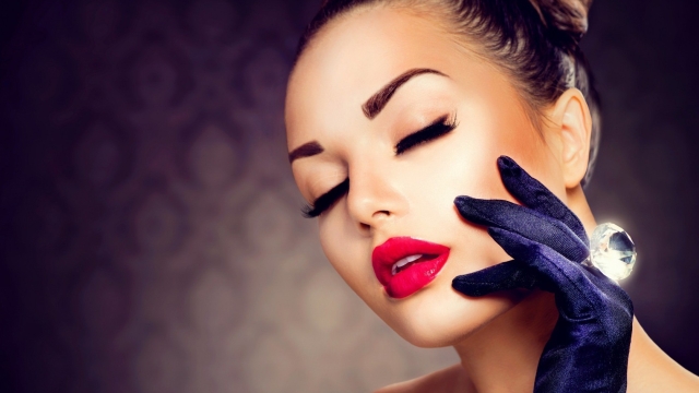 The Art of Accentuating Beauty: Unlocking the Secrets of Beauty Salons & Cosmetics