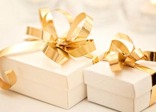The Ultimate Gift Guide: Unwrap the Perfect Presents for Every Occasion