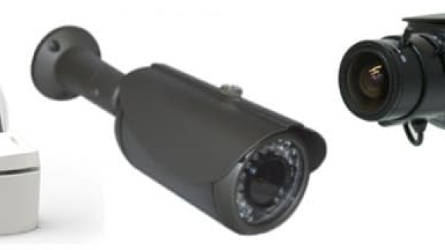 Unveiling the Best Deals: Wholesale Security Camera Bonanza!