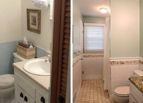 Bathroom Bliss: Revamping Your Space with a Renovation