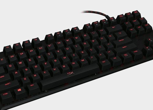 Click and Clack: Unveiling the Magic of Mechanical Keyboards