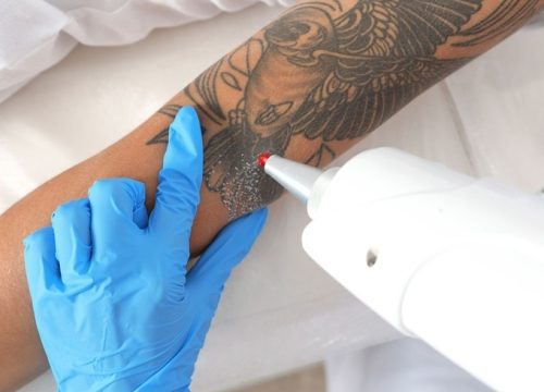 Finding A Tattoo Design – People Are Finally Having Success!