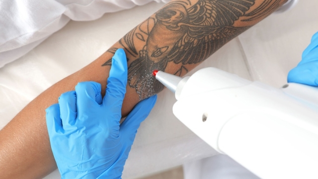 Finding A Tattoo Design – People Are Finally Having Success!