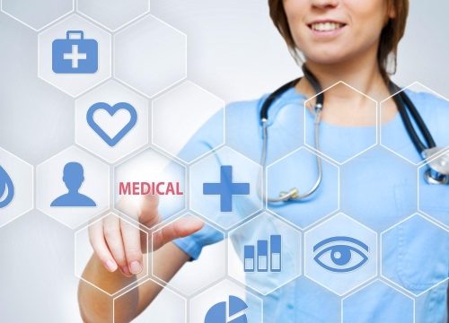 Revolutionizing Healthcare: Harnessing CRM for Marketing Success