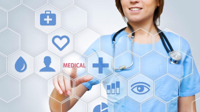 Revolutionizing Healthcare: Harnessing CRM for Marketing Success