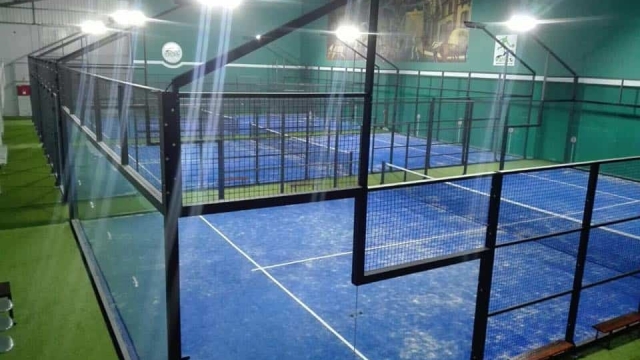 The Ultimate Guide to Finding the Best Padel Court Contractors