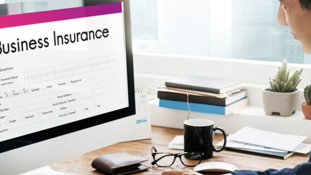 The Ultimate Guide to Safeguarding Your Business: Demystifying Business Insurance