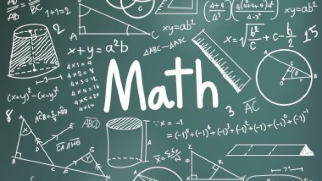 Unlock the Magic: Exploring the Beauty and Power of Mathematics