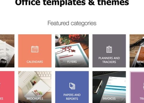 Unlock Your Creativity with Word Templates: A Guide to Effortless Document Design