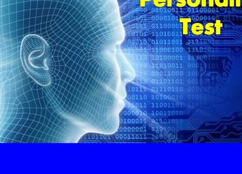 Unlocking Your True Self: The Power of Personality Tests