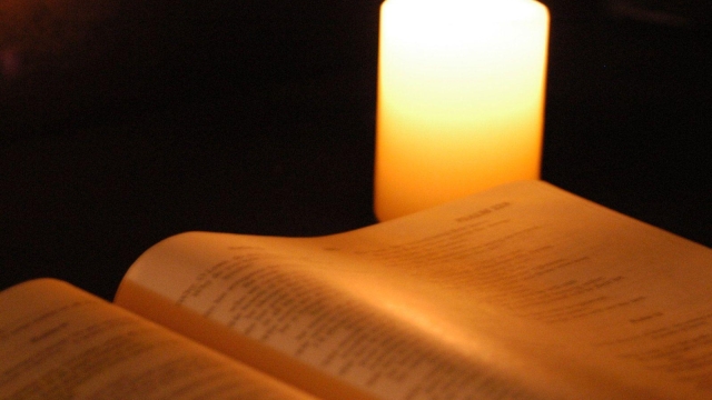 A Deeper Dive: Unveiling the Hidden Gems of Bible Study