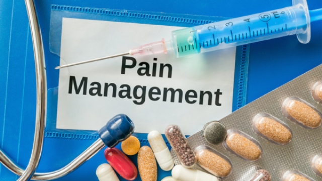 Conquering Low Back Pain: Effective Pain Management Strategies