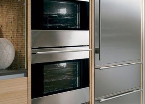 Frosty Marvels: Unleashing the Power of Sub Zero Appliances and Freezers