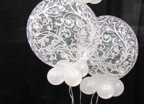 Inflate Your Party with Stunning Balloon Decorations!