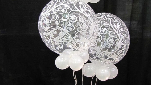 Inflate Your Party with Stunning Balloon Decorations!