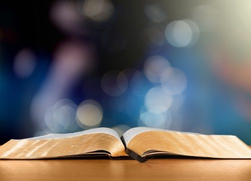 Inspiring Insights: Exploring the Depths of Bible Study