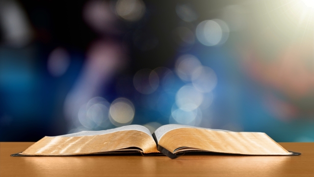 Inspiring Insights: Exploring the Depths of Bible Study