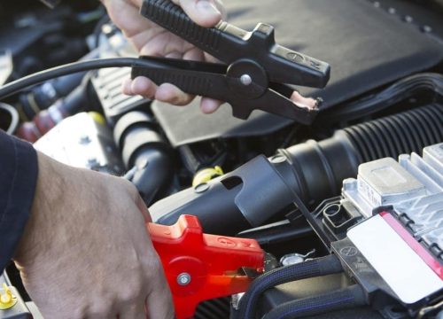 Roadside Rescues: Mastering the Art of Flat Tire Change and Towing