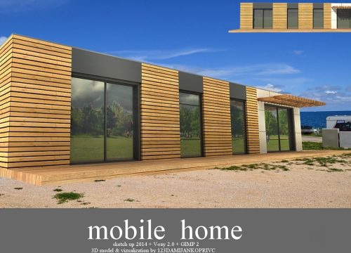 Roaming Roots: The Rise of Mobile Homes