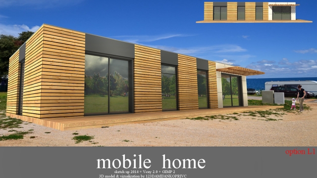 Roaming Roots: The Rise of Mobile Homes