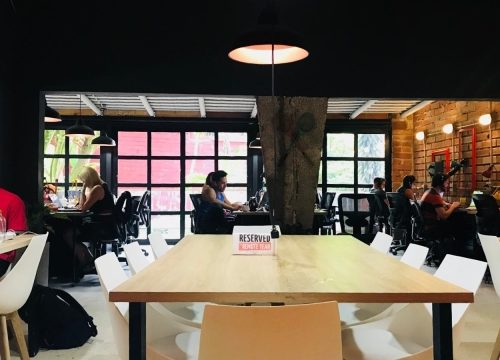 The Future of Work: Embracing the Power of Coworking