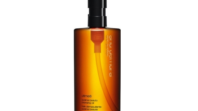 The Magic of Shu Uemura Cleansing Oil: Unlocking Radiant Skin