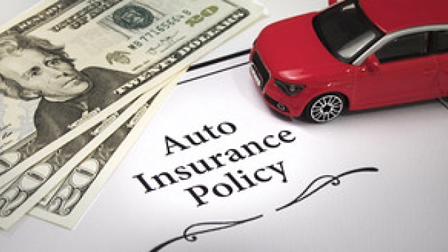 The Ultimate Guide to Car Insurance: Everything You Need to Know