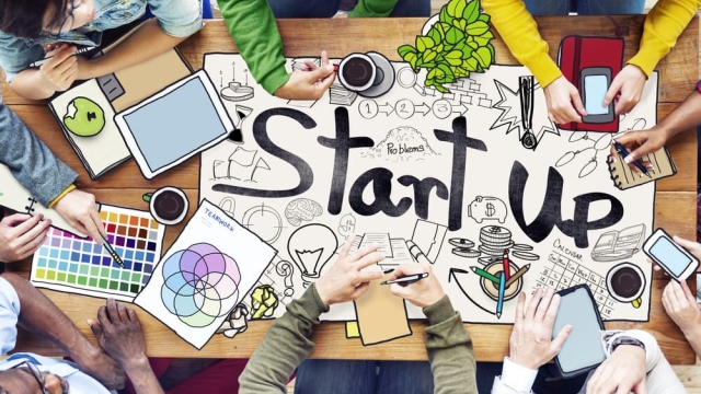 Unleashing the Power of Startup Consultancy: Ignite Your Business Success