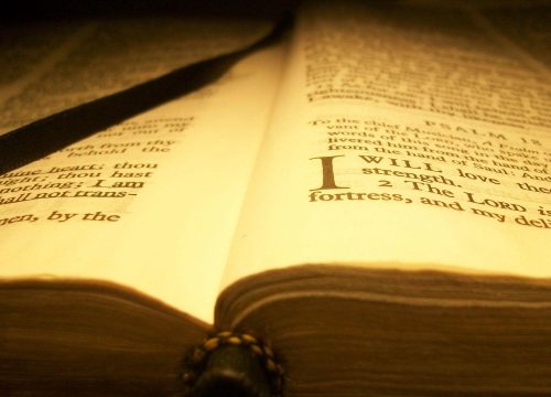 Unlocking Wisdom: Exploring the Depths of Bible Study