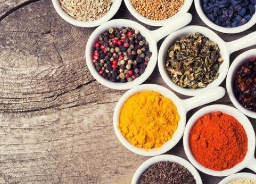 Unveiling the Hidden Gems: Exploring the Mesmerizing World of Rare Spices!