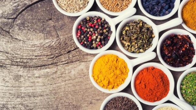 Unveiling the Hidden Gems: Exploring the Mesmerizing World of Rare Spices!