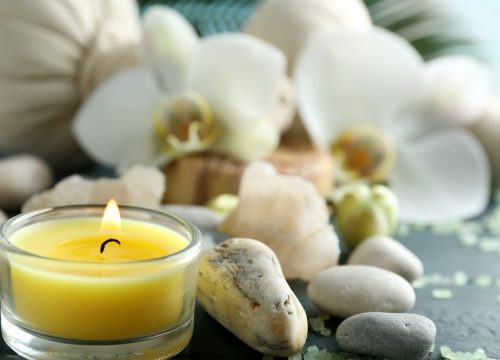 마사지와 웰니스를 위한 최고의 비밀 (The Ultimate Secret for Massage and Wellness)